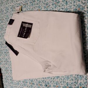 NWT Gloria Vanderbilt Amanda Jeans 14P Original Slimming Jeans NEW